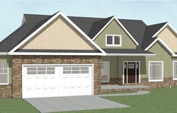 207 Breton Drive, Lexington, OH 44904