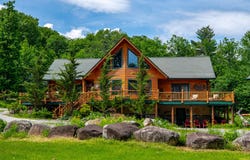 6487 NYS Route 86, Jay, NY 12941