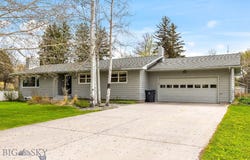 307 N 4th, Manhattan, MT 59741