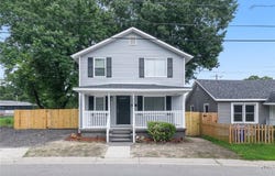 204 N Capital Street, Suffolk, VA 23434