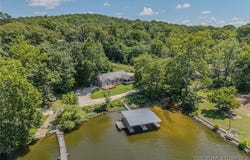 43 & 45 Rockport Road, Sunrise Beach, MO 65079