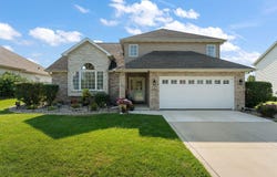 10456 Pinnacle Street, Crown Point, IN 46307