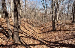 D4595  RD, Kansas, OK 74347