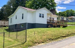 47 Edna Street, Sand Fork, WV 26430