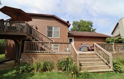 546 Timberwood Lane, Lowell, IN 46356
