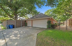7032 Halprin Street, Dallas, TX 75252