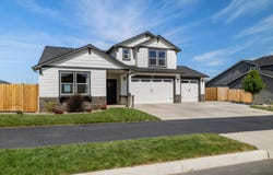 3465 NW 15th Street, Redmond, OR 97756