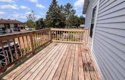 326/336 ARGYLE AVENUE S, Phillips, WI 54555