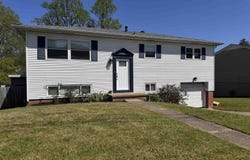 3007 Sansom Court, Milton, WV 25541