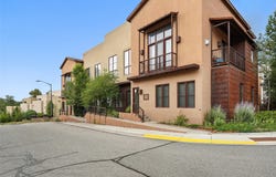 4715 Quemazon, Los Alamos, NM 87544
