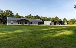 281 County Road 2381 N, Winnsboro, TX 75494