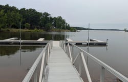 Q Jaber Road, Clarksville, VA 23927