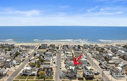 2 E 47th Street, Long Beach Twp, NJ 08008
