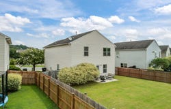 913 Collington Drive, Mebane, NC 27302