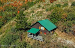 607 SHADY Lane, Irwin, ID 83428