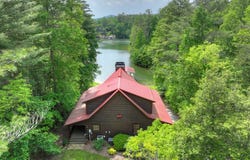 67 Lakeshore Drive, Blairsville, GA 30512