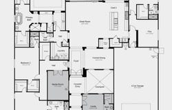 20474 E CAMINA PLATA, Queen Creek, AZ 85142
