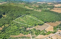 Gooseneck RD, Sheridan, OR 97378