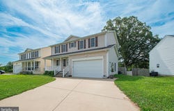 2876 PACKER STREET, WINCHESTER, VA 22601