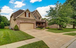 1421 N Rockingham Avenue, Nixa, MO 65714