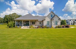 114 Summerview Drive, Searcy, AR 72143