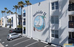 5601 Gulf Blvd., South Padre Island, TX 78597