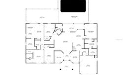 15287 COOT ROAD, WEEKI WACHEE, FL 34614