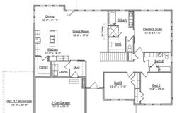 668 Pine Ridge Ln, Rexburg, ID 83440