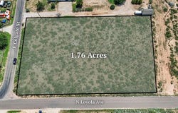 E Colgate Ave, Gardendale, TX 79758