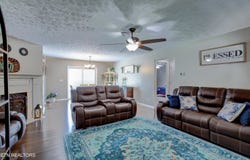 1608 Cavet Drive, Maryville, TN 37803