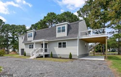 18095 BLACK MALLARD WAY, ONANCOCK, VA 23417
