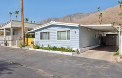 252 Lei Drive, Palm Springs, CA 92264
