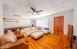 1402 Palm Boulevard, Port St Joe, FL 32456