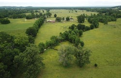 22846 E St. Hwy 154, Dardanelle, AR 72834
