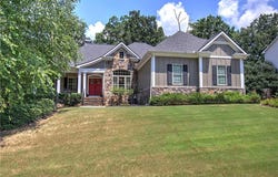 26 Brookside Way NW, Cartersville, GA 30121