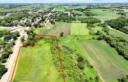 Lot 1 West Bend Rd, Theresa, WI 53091