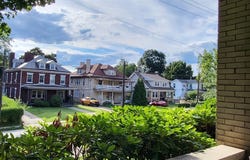 3654 Perrysville Ave, Observatory Hill, PA 15214