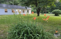 721 Patricktown Road, Somerville, ME 04348