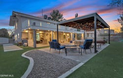 621 Rosinante Road, El Paso, TX 79922