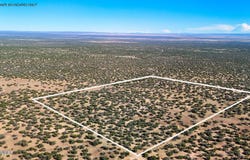 Co Rd N7480 40 Acres, St. Johns, AZ 85936