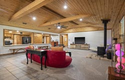261 County Road 4015, Mt Pleasant, TX 75455