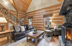 18 Rachels Circle, Maggie Valley, NC 28751