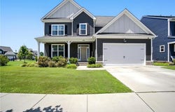 224 McCormick Drive, Suffolk, VA 23434