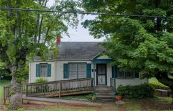 414 10 1/2 Street NW, Charlottesville, VA 22903