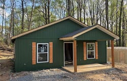 3643 Bates Drive, Winston-Salem, NC 27105