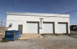 113 & 117 E Pine, Enid, OK 73701