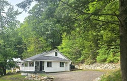 379 Hosmer Pond Road, Camden, ME 04843
