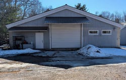 1443 Bristol & TBD Split Rock Road, Bristol, ME 04539