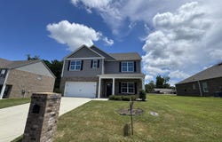 2425 Bluff Haven Lane, Hokes Bluff, AL 35903