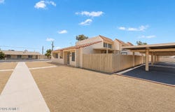 4756 W ROSE Lane, Glendale, AZ 85301